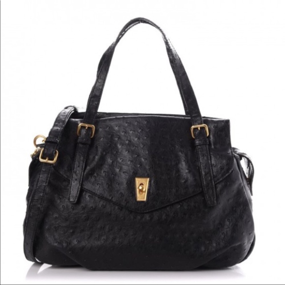 Marc by Marc Jacobs leather bag